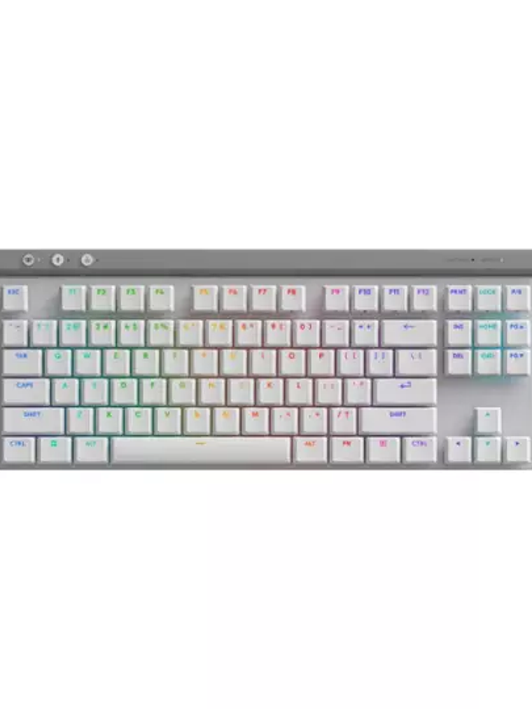 LM-Teclado Gamer Logitech G515 Lightspee 1