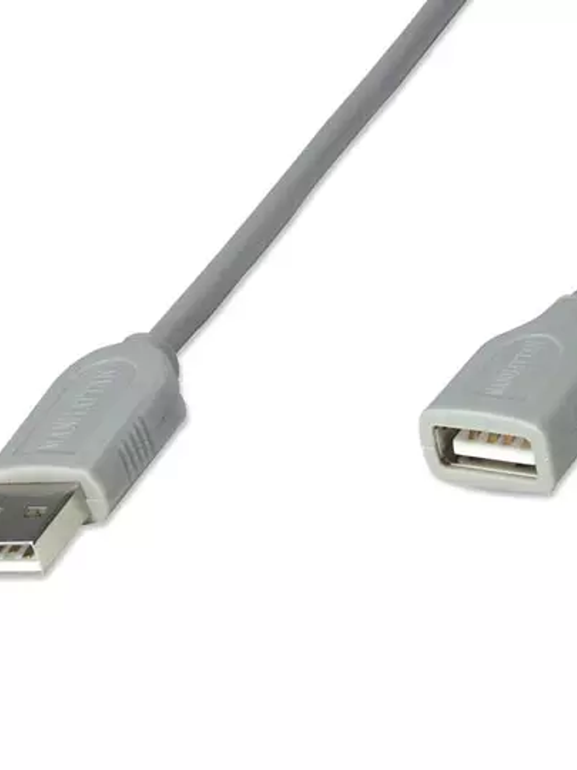 Cable Manhattan extension USB a-b v1. 4. 1