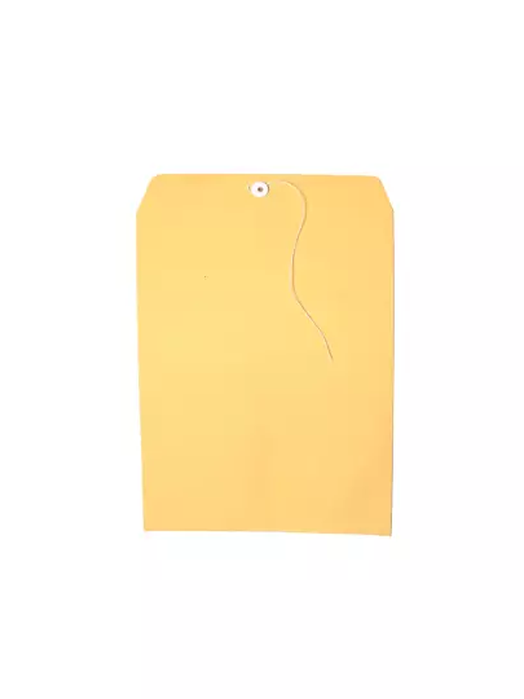 Sobre Manila KYMA Bolsa Rondana Tamaño C 1