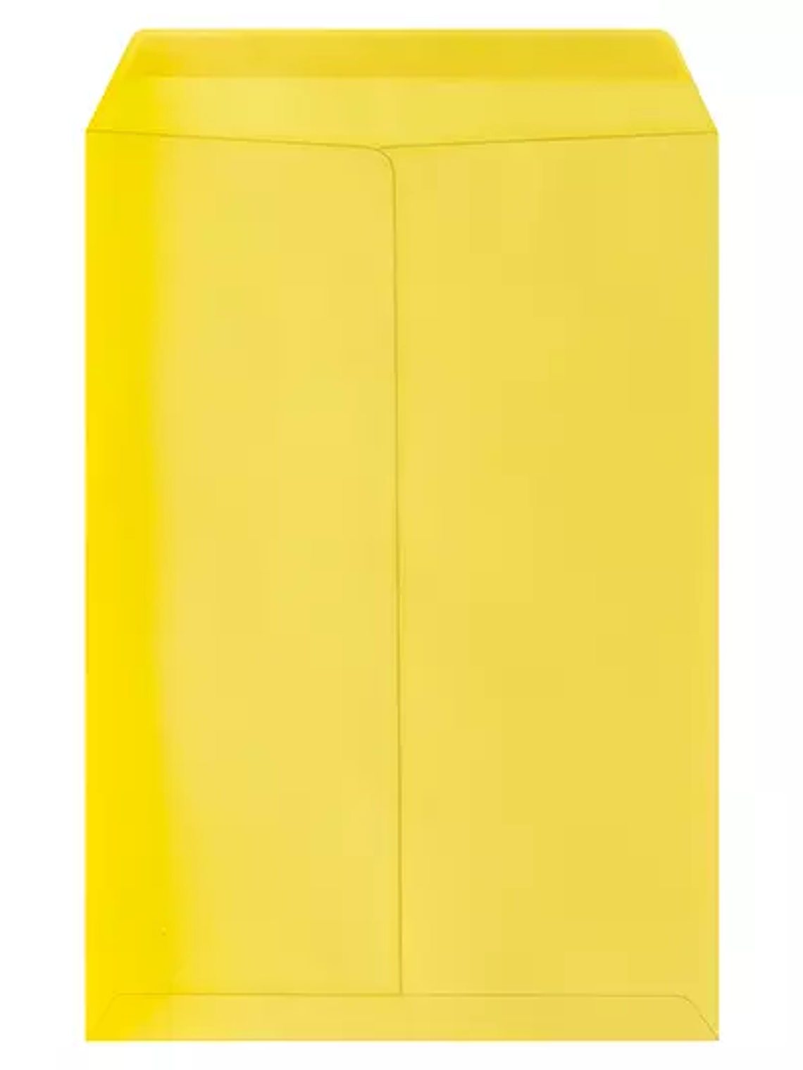 Sobre Manila KYMA solapa engomada Tamaño 1