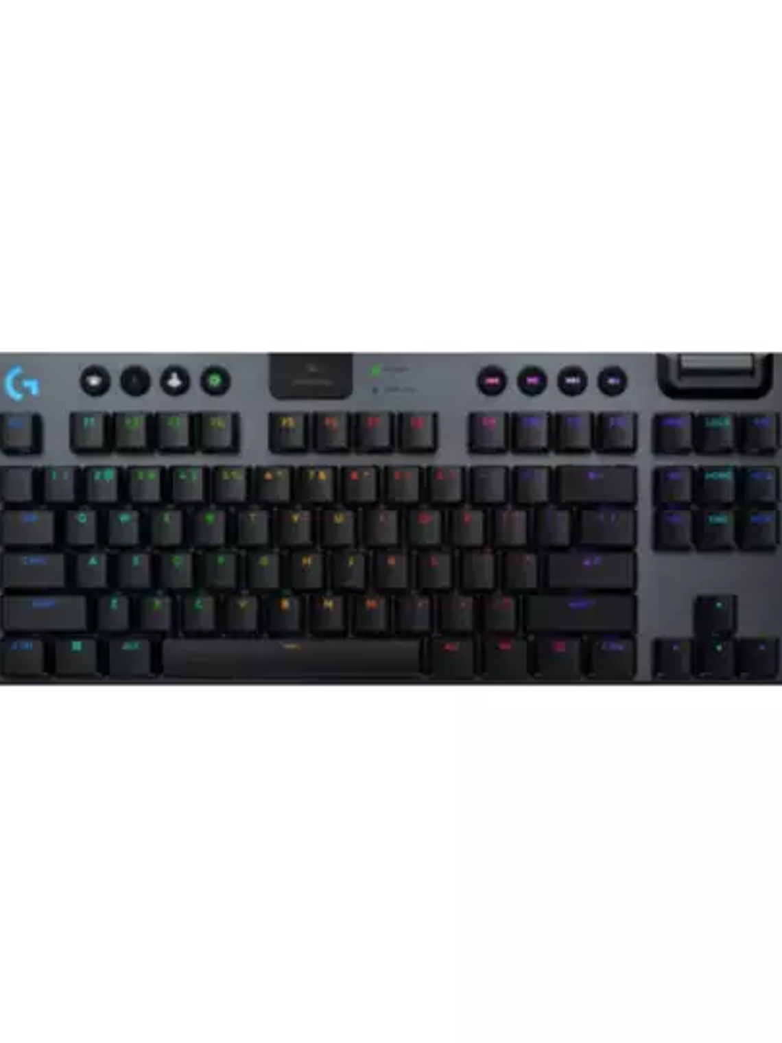 Teclado Gamer Logitech G915 X LightSpeed 1