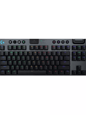 Teclado Gamer Logitech G915 X LightSpeed
