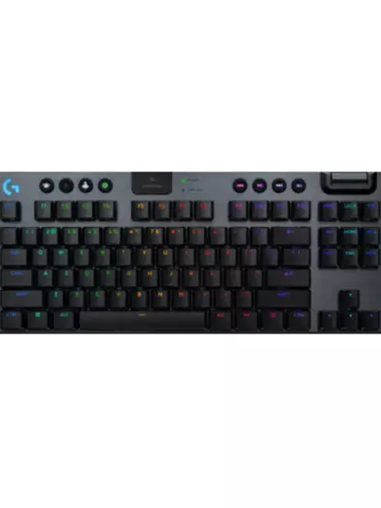 Teclado Gamer Logitech G915 X LightSpeed 1