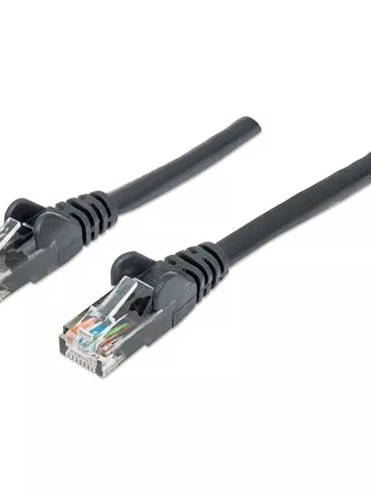 Cable patch Intellinet patch CAT 6 2. 1