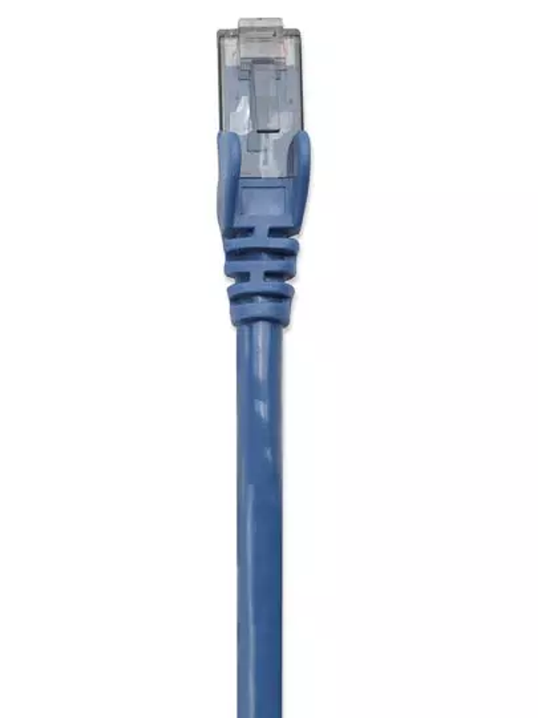 Cable patch Intellinet patch 1 m (3 ft) 1