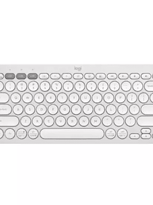 Teclado Logitech K380 Inalámbrico Blueto