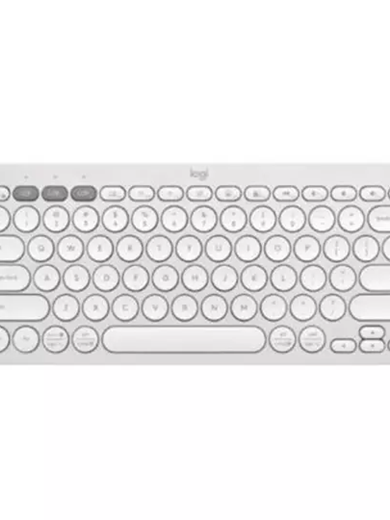 Teclado Logitech K380 Inalámbrico Blueto 1