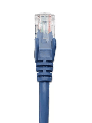 Cable patch Intellinet 7.5m (25 ft) C 6