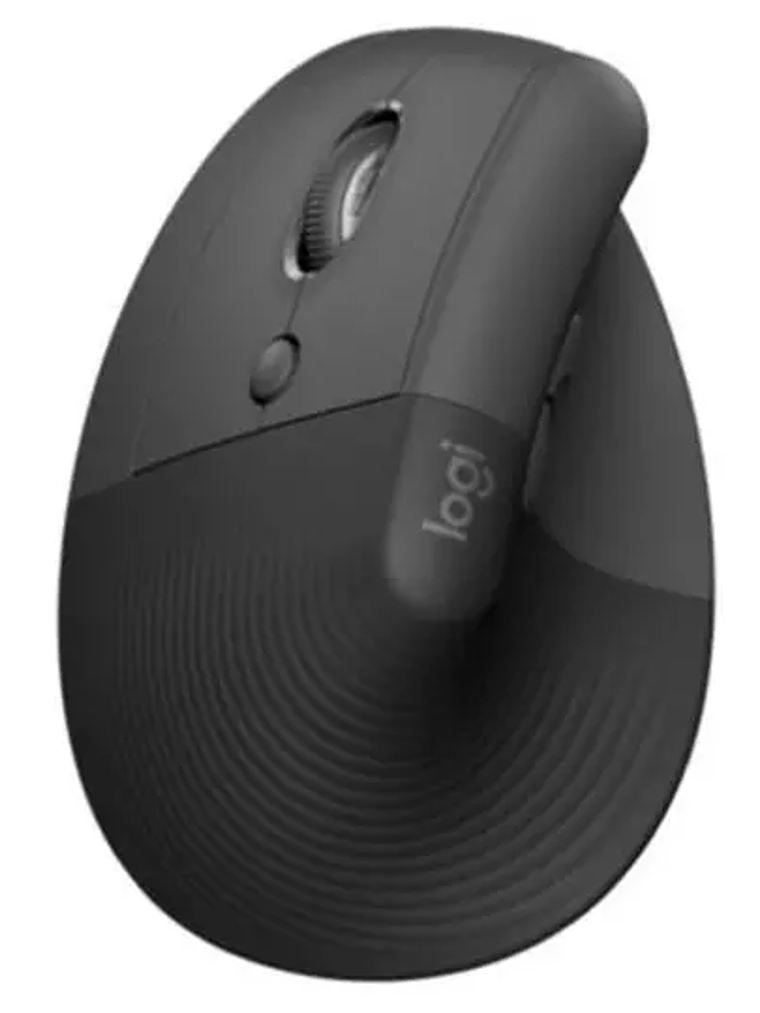LM-Mouse Vertical Ergonómico Logitech Li 1