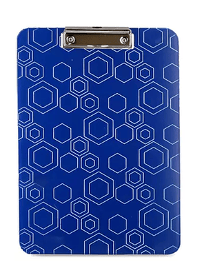 Tabla Agarrapapel KYMA Acridis Color Azu