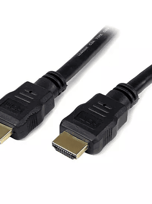 Cable Startech HDMI de alta velocidad 1.