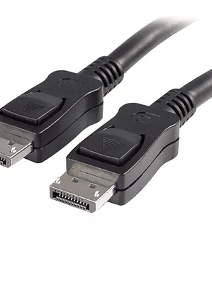 LM-Cable Startech 3m displayport 1.2 4k