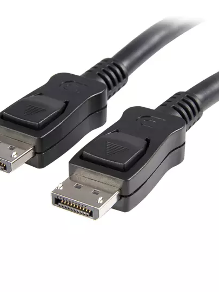 LM-Cable Startech 3m displayport 1.2 4k 1