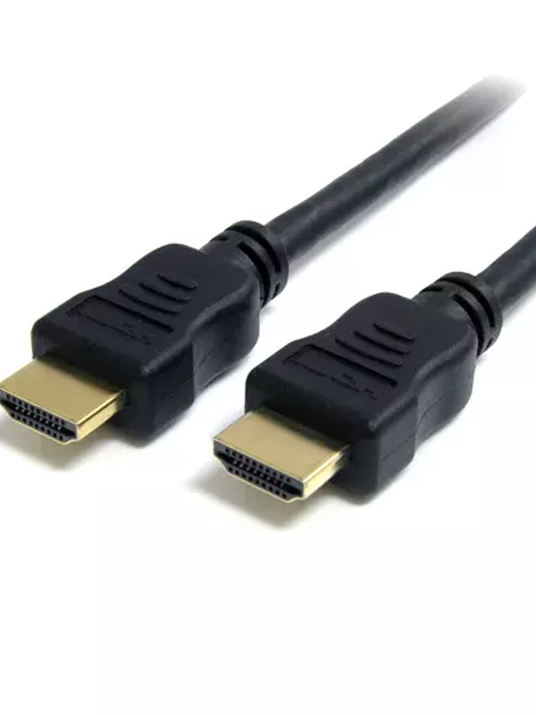 Cable Startech HDMI Ultra HD c/ Ethernet 1