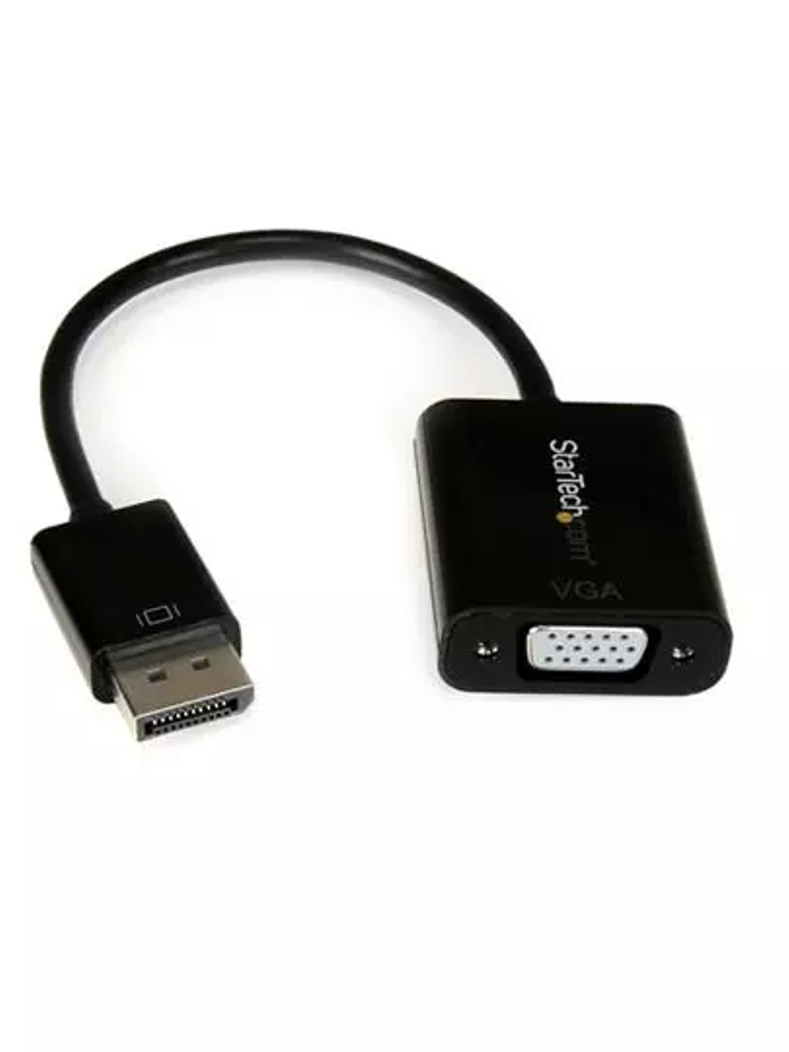 Convertidor displayport 1.2 Startech. 1
