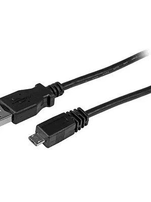 LM-Cable Startech 1.8m a - micro b m-m 2
