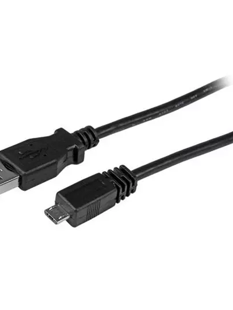 LM-Cable Startech 1.8m a - micro b m-m 2 1