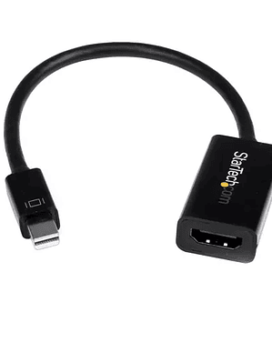 LM-Convertidor Startech Mini DisplayPort