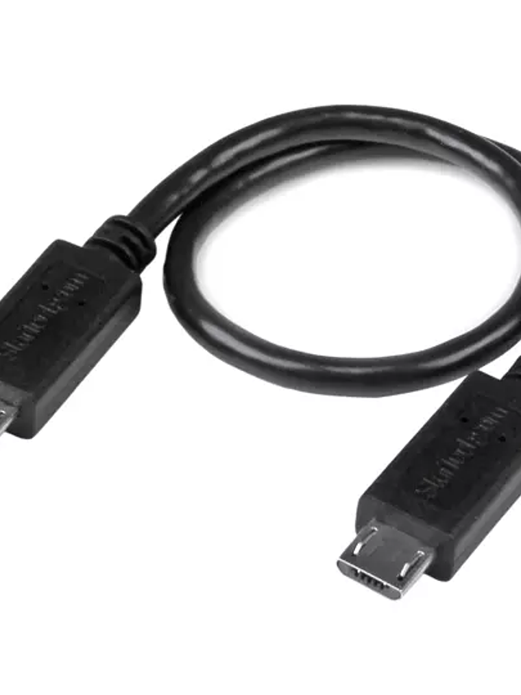 LM-Cable Startech USB otg 20cm micro USB 1