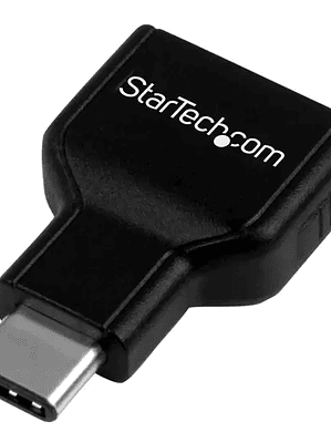 Adaptador Startech USB-c a USB-a USB 3.0