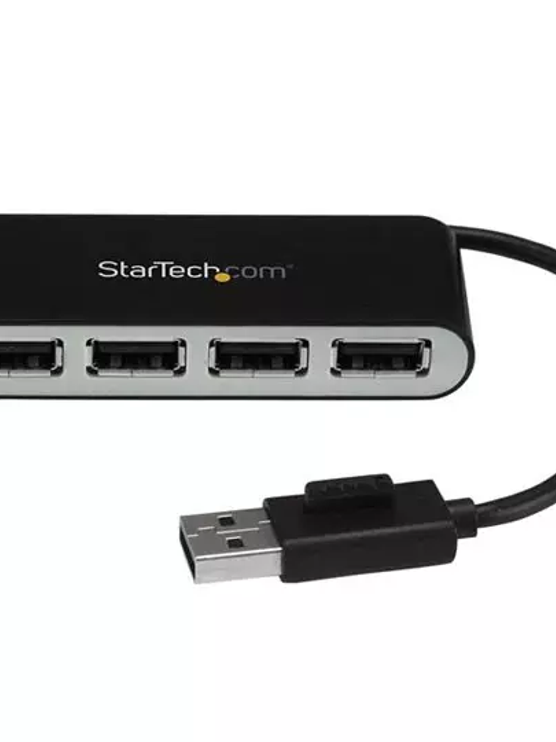 Concentrador Startech USB 2.0. 1