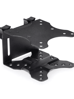 LM-Soporte de montaje vesa para clientes