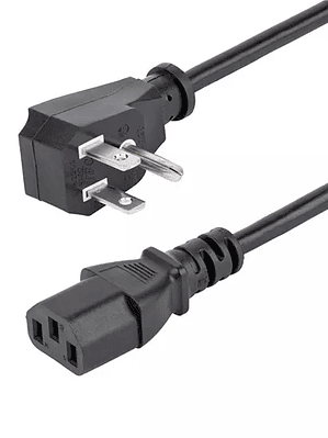 LM-Cable de 1.8m de Alimentación para Co