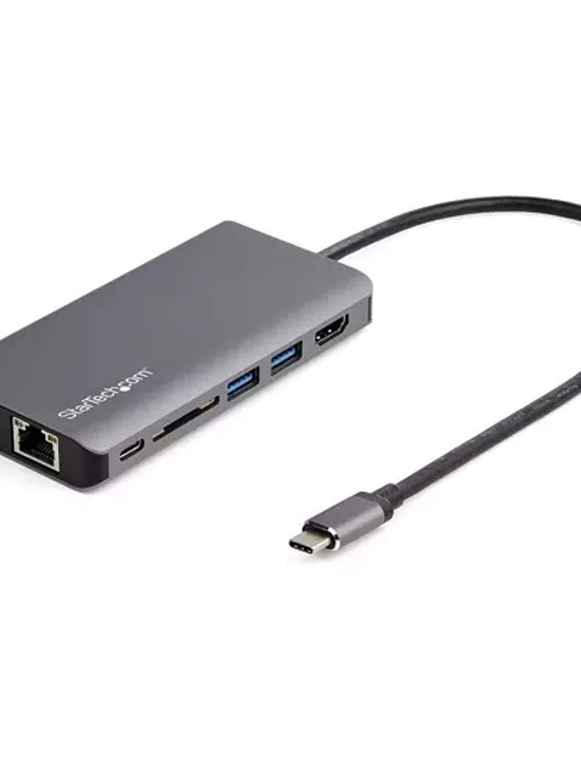 LM-Adaptador Startech USB-c multipuertos 1