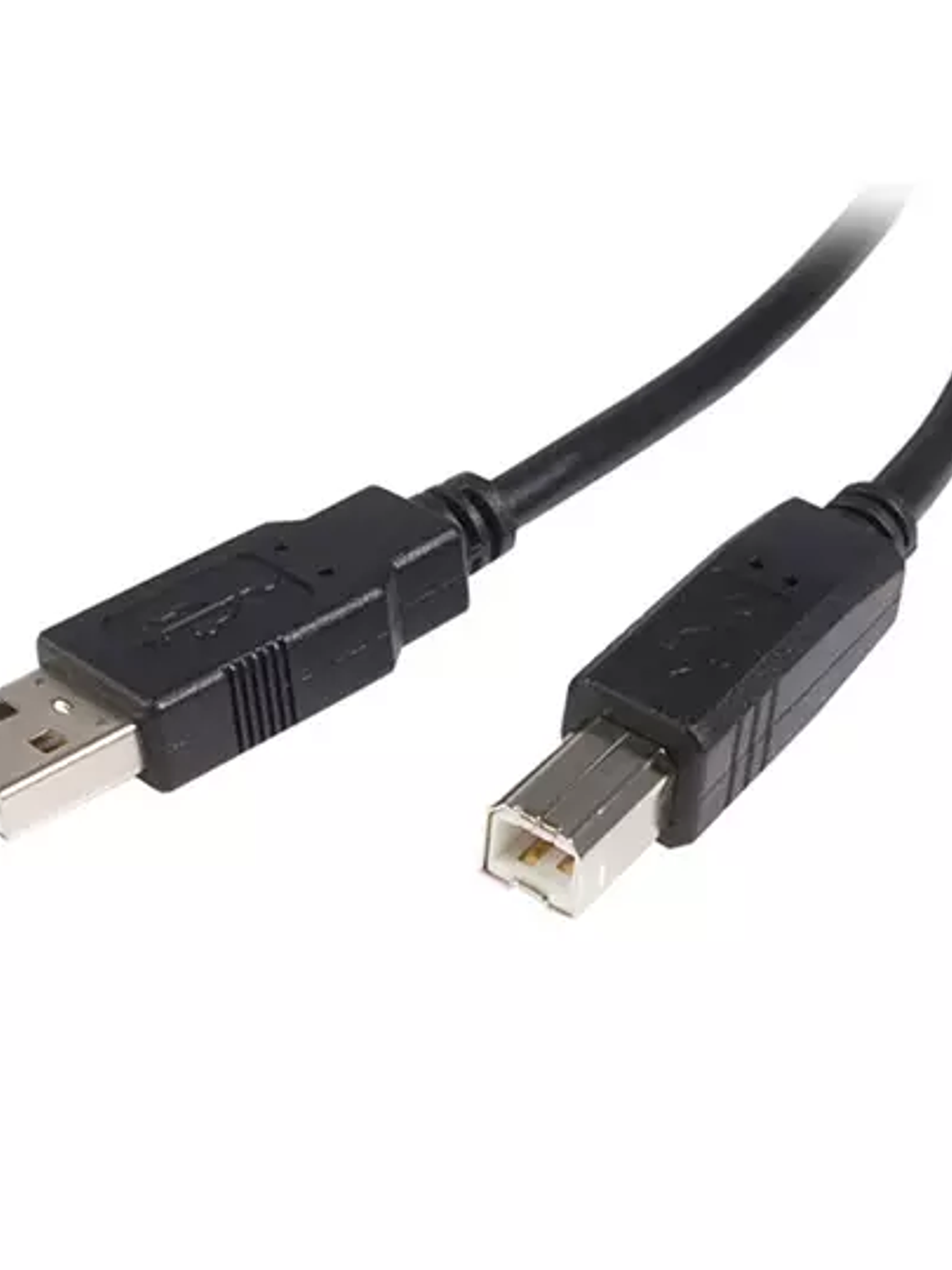 Cable usb de 3m para impresora usb a mac 1