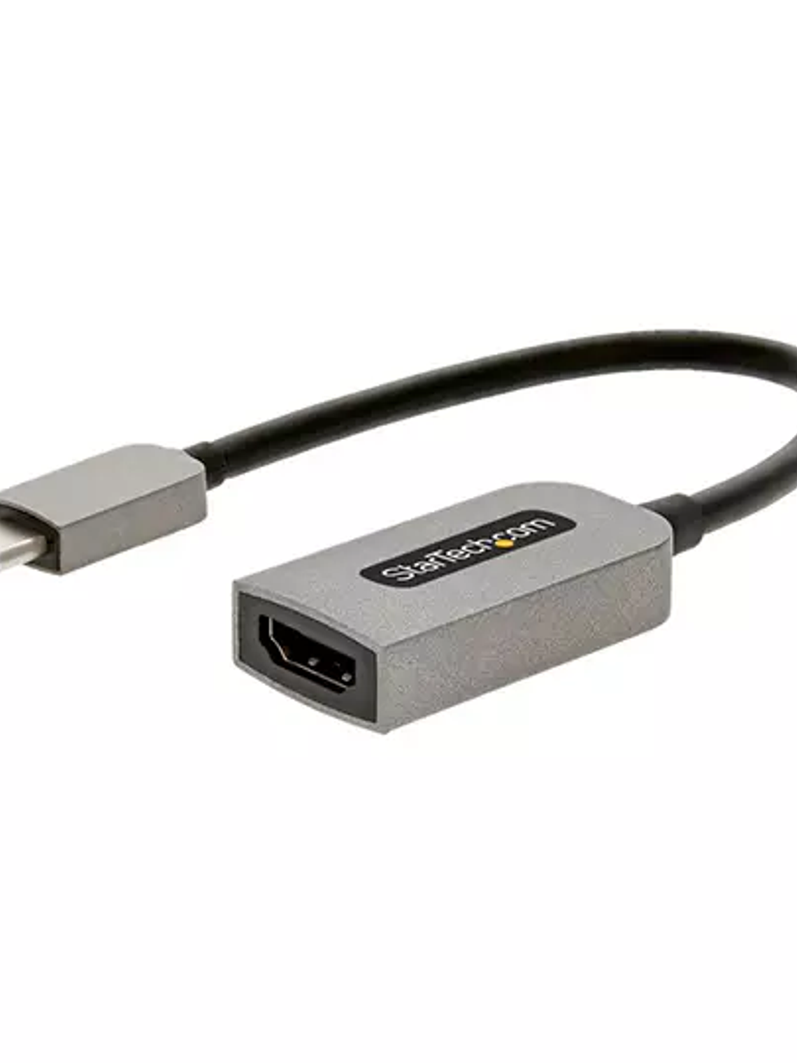 Adaptador usb c a hdmi 4k 60hz tipo c co 1