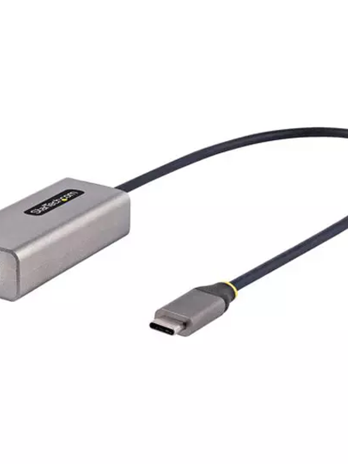 Adaptador Startech de red ethernet USB-c 1
