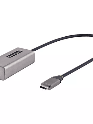 Adaptador Startech de red ethernet USB-c
