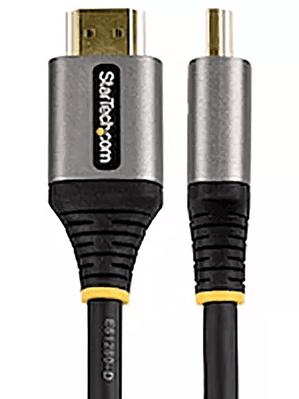 LM-Cable 4m hdmi 2.1 certificado ultra a