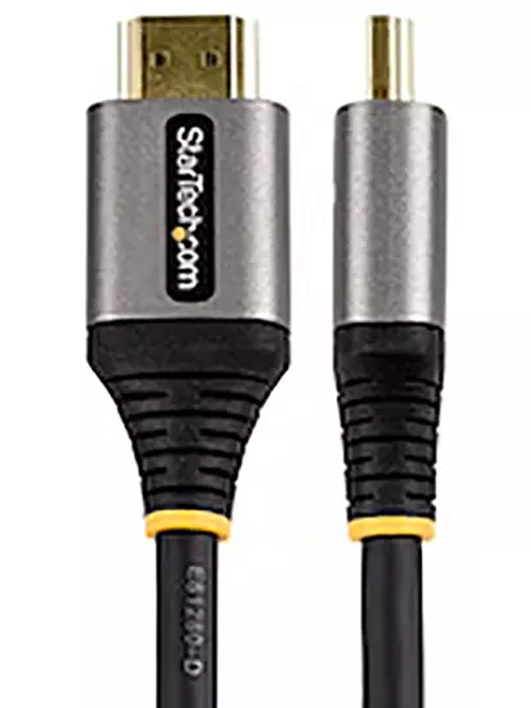 LM-Cable 4m hdmi 2.1 certificado ultra a 1