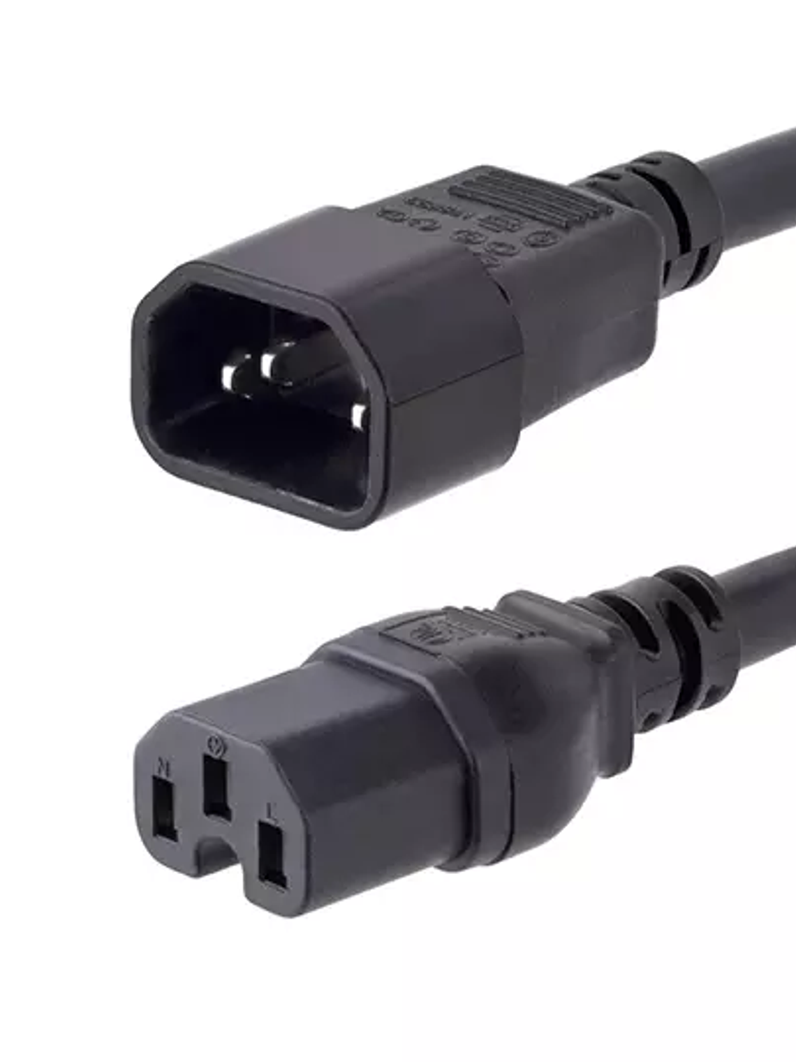 Cable 3m de extension de alimentacion c1 1