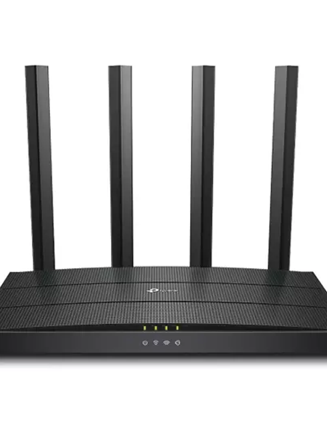 Router TP-Link Ethernet de Banda Dual Ar 1