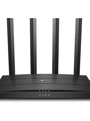 Router TP-Link Ethernet de Banda Dual Ar