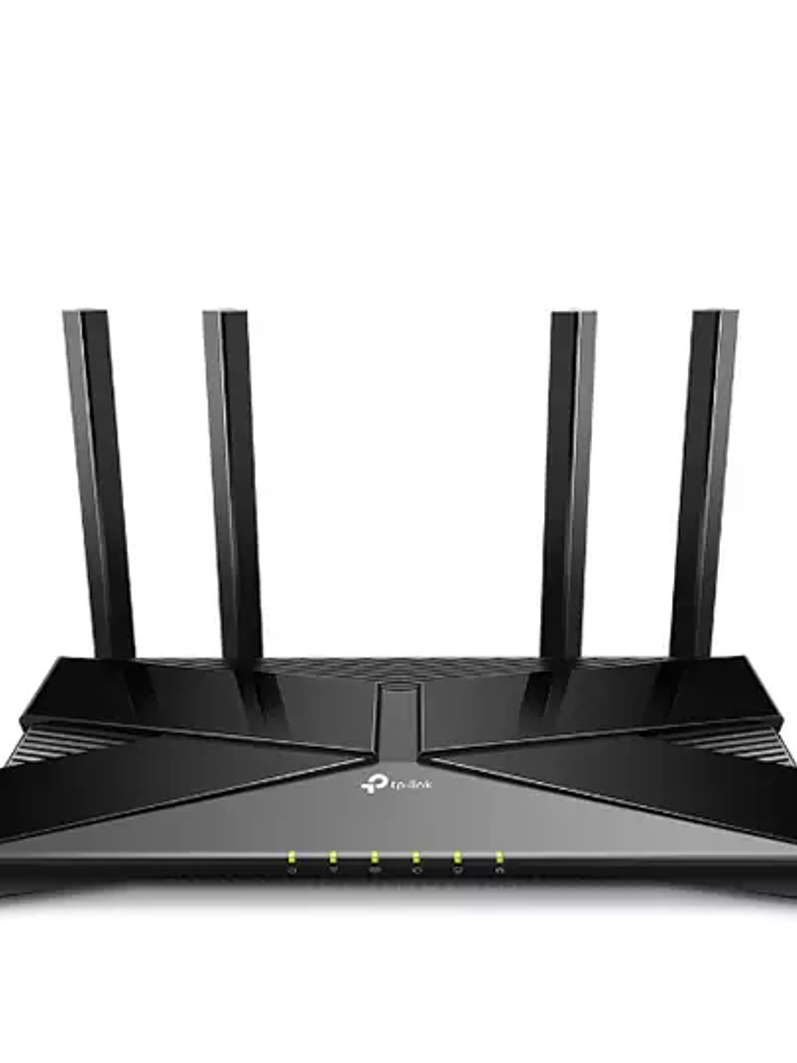 Router TP-Link Ethernet de Banda Dual AX 1