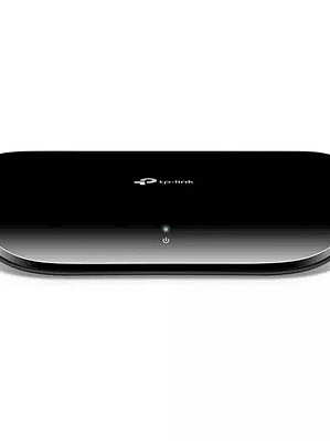 Switch De Escritorio 5 Puertos Tp-Link