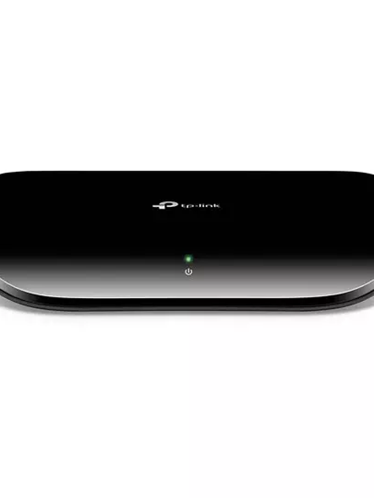 Switch De Escritorio 5 Puertos Tp-Link 1