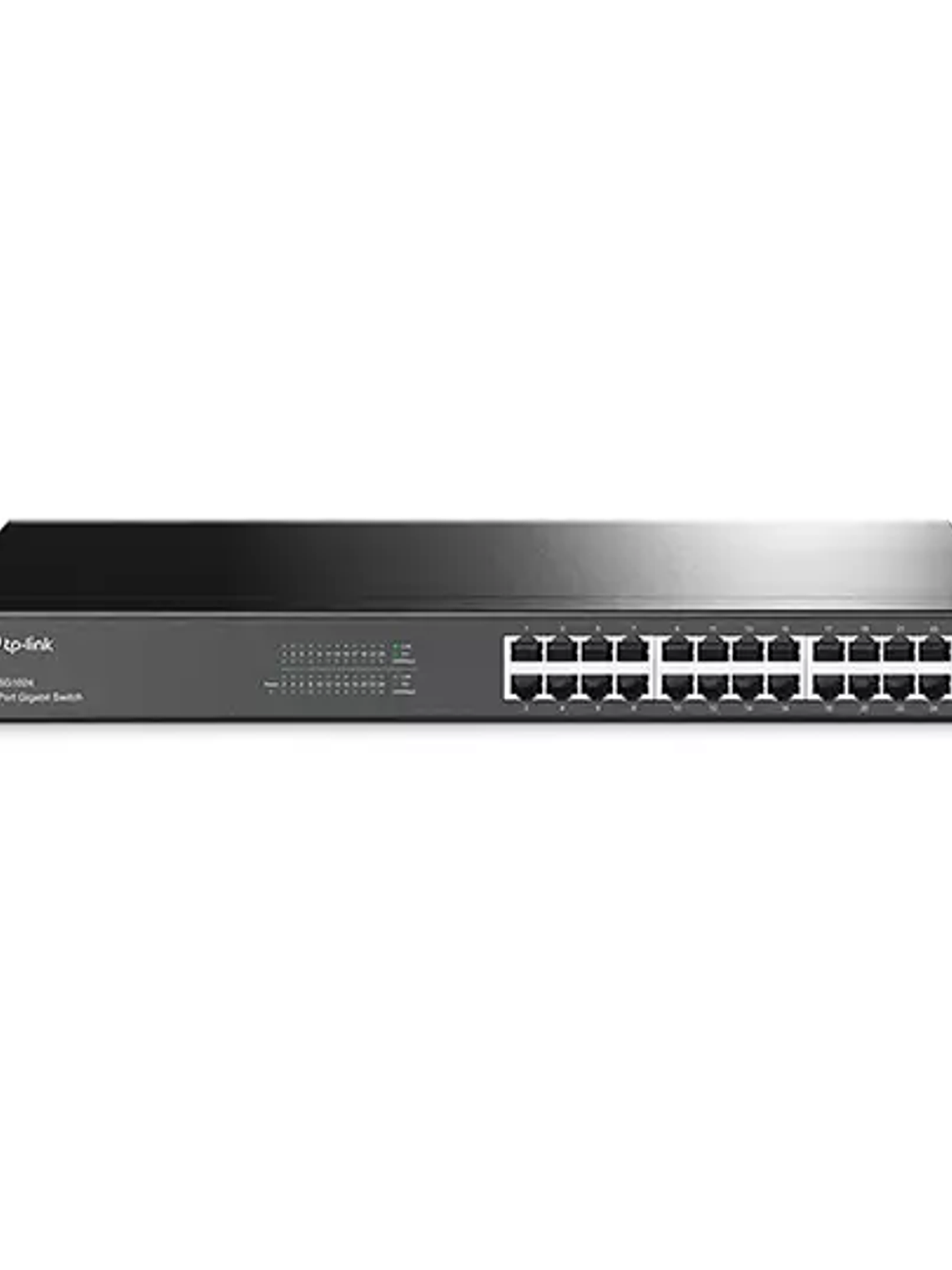 SWITCH TP-LINK GIGABIT ETHERNET TL-SG102 1