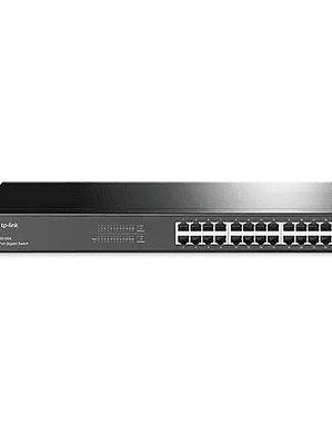 SWITCH TP-LINK GIGABIT ETHERNET TL-SG102