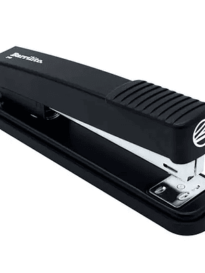 Engrapadora tira completa Barrilito  met