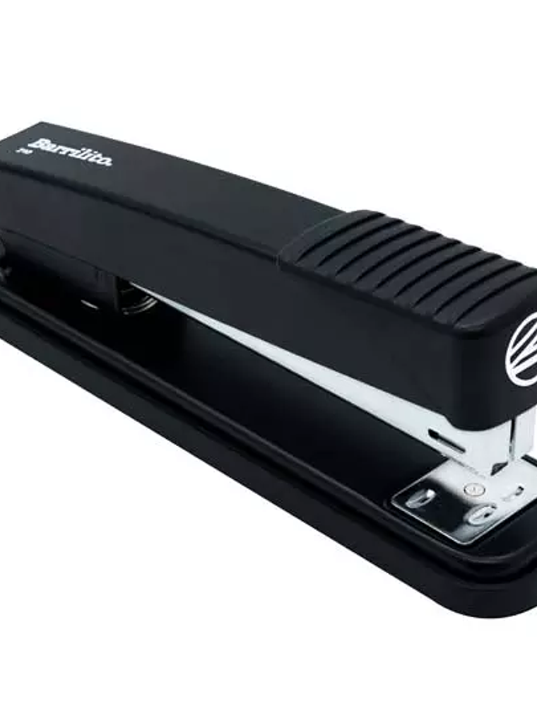 Engrapadora tira completa Barrilito  met 1