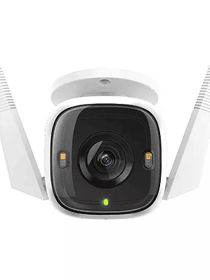 TP-Link Cámara IP Smart WiFi Bullet IR p