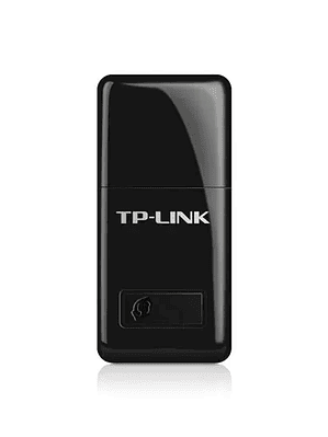 Tarjeta De Red Tp-Link Inalambrica USB M