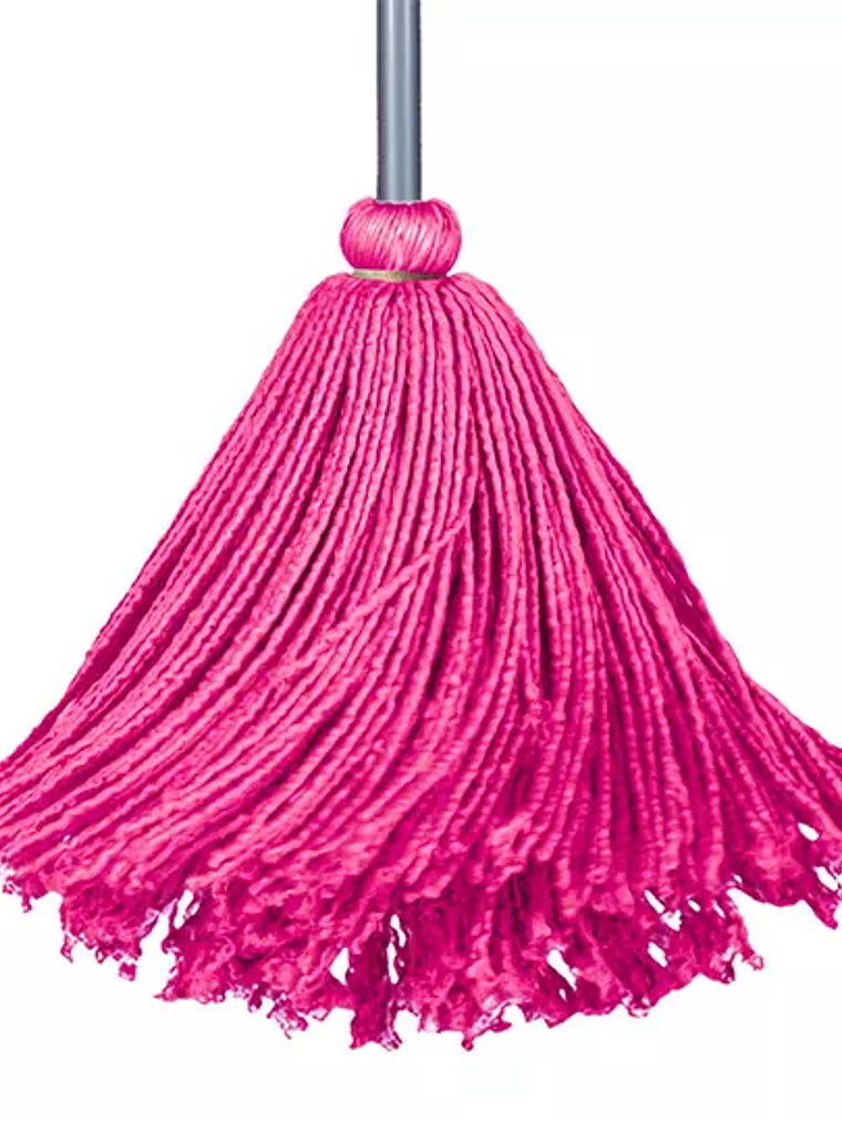 MECHUDO DE MICROFIBRA SELECTA XL  REYNER 1