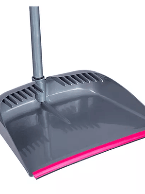 RECOGEDOR ABATIBLE REYNERA CON PEINETA I