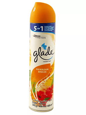 Aerosol hawaiian Glade 400 ml