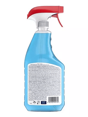 WINDEX LIMPIA VIDRIOS ATOMIZADOR 640 ML